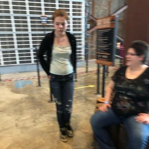 Meet your Posher, Kallie